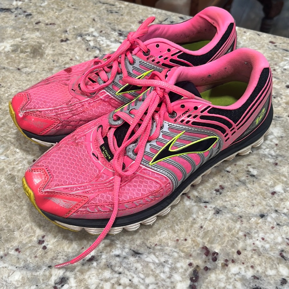 Brooks Glycerin 12 Women’s Size 8